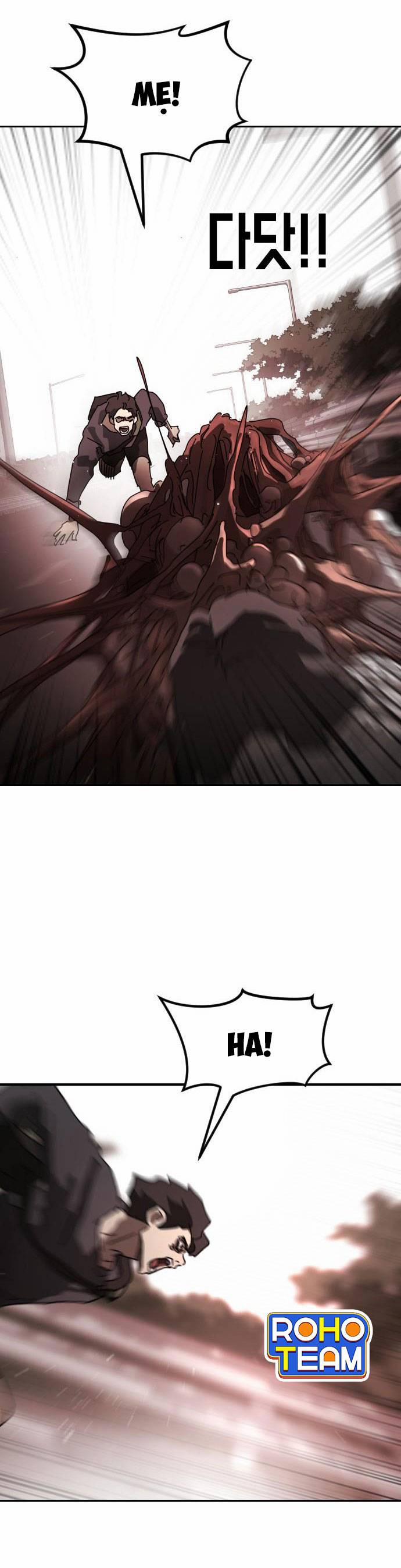 Đại Dịch Seoul 76 trang 44