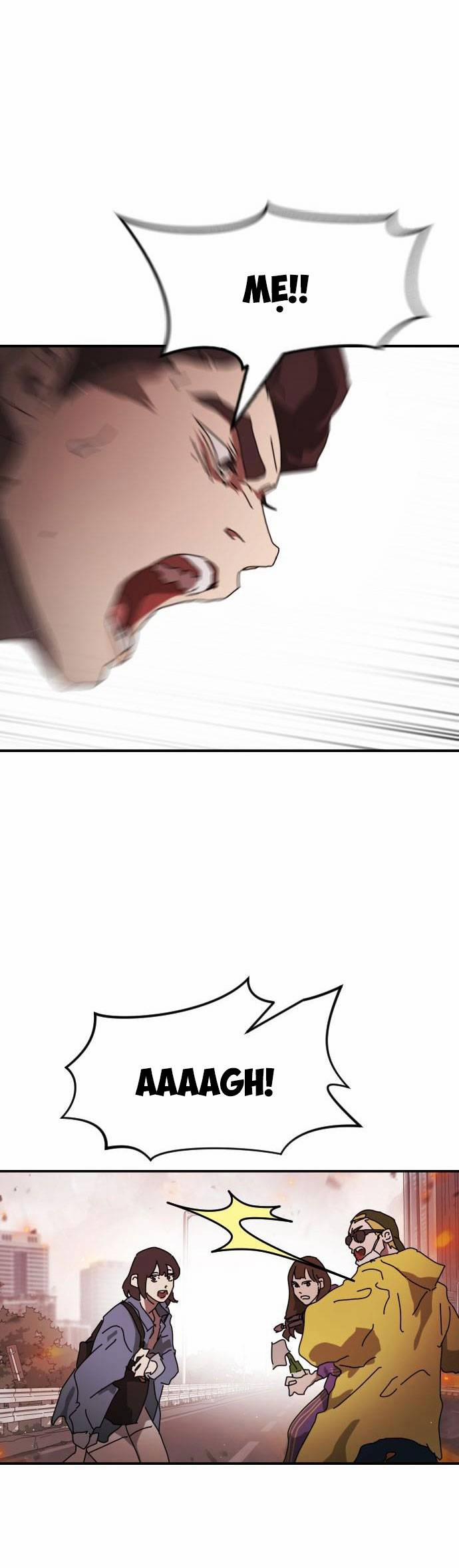 Đại Dịch Seoul 76 trang 45