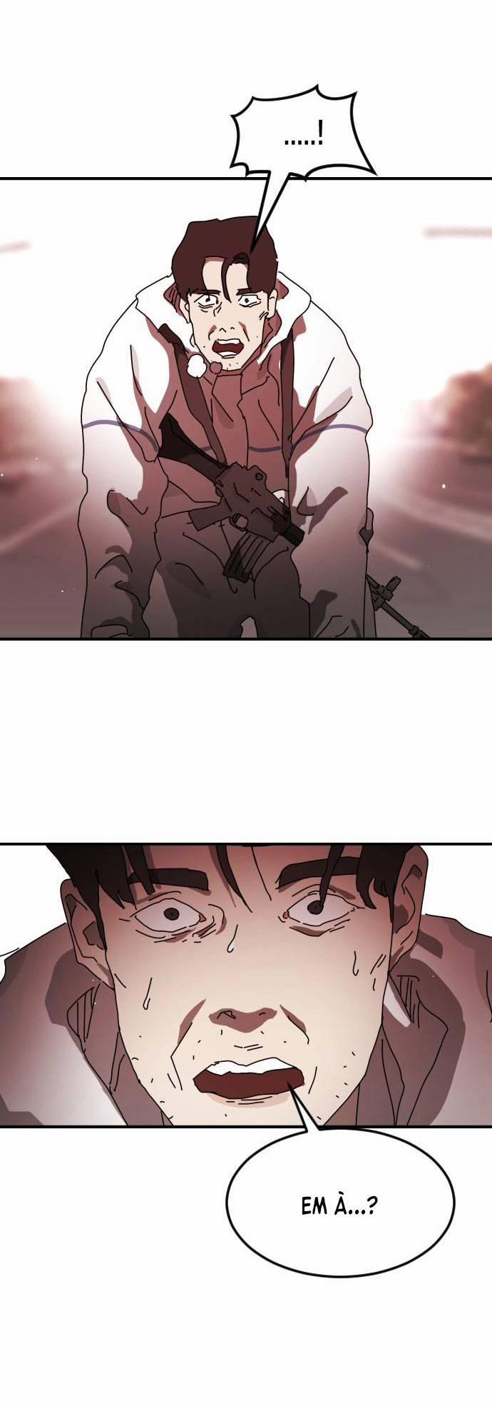 Đại Dịch Seoul 76 trang 48