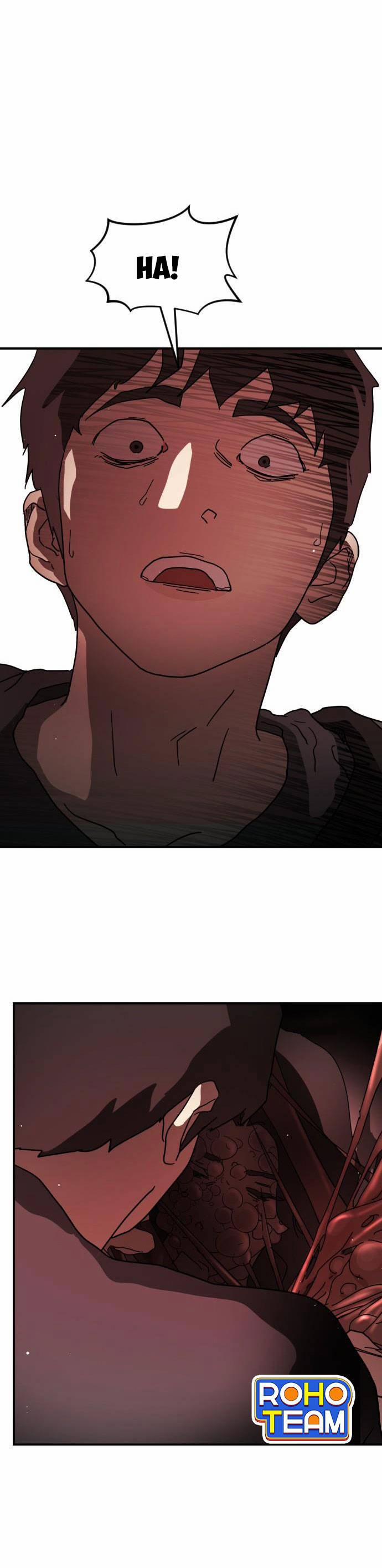 Đại Dịch Seoul 76 trang 49