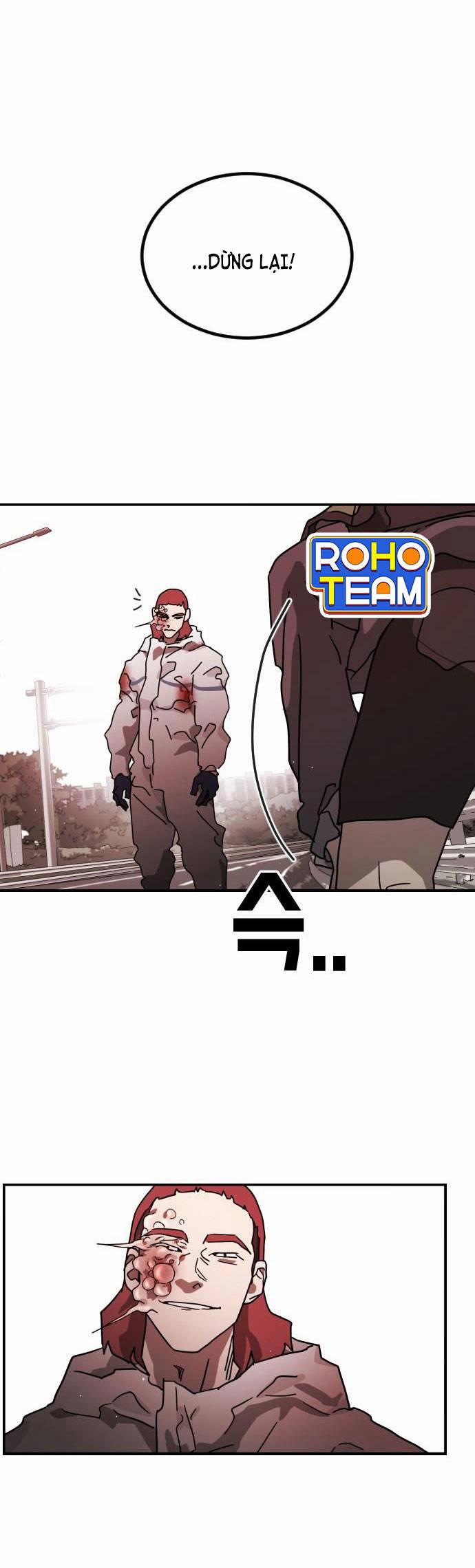 Đại Dịch Seoul 76 trang 5