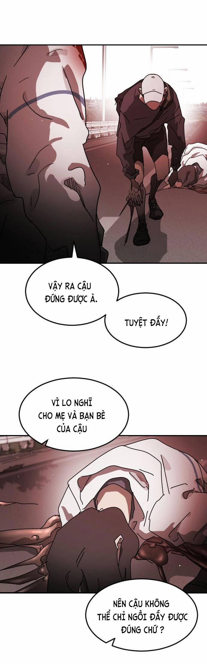 Đại Dịch Seoul 76 trang 7