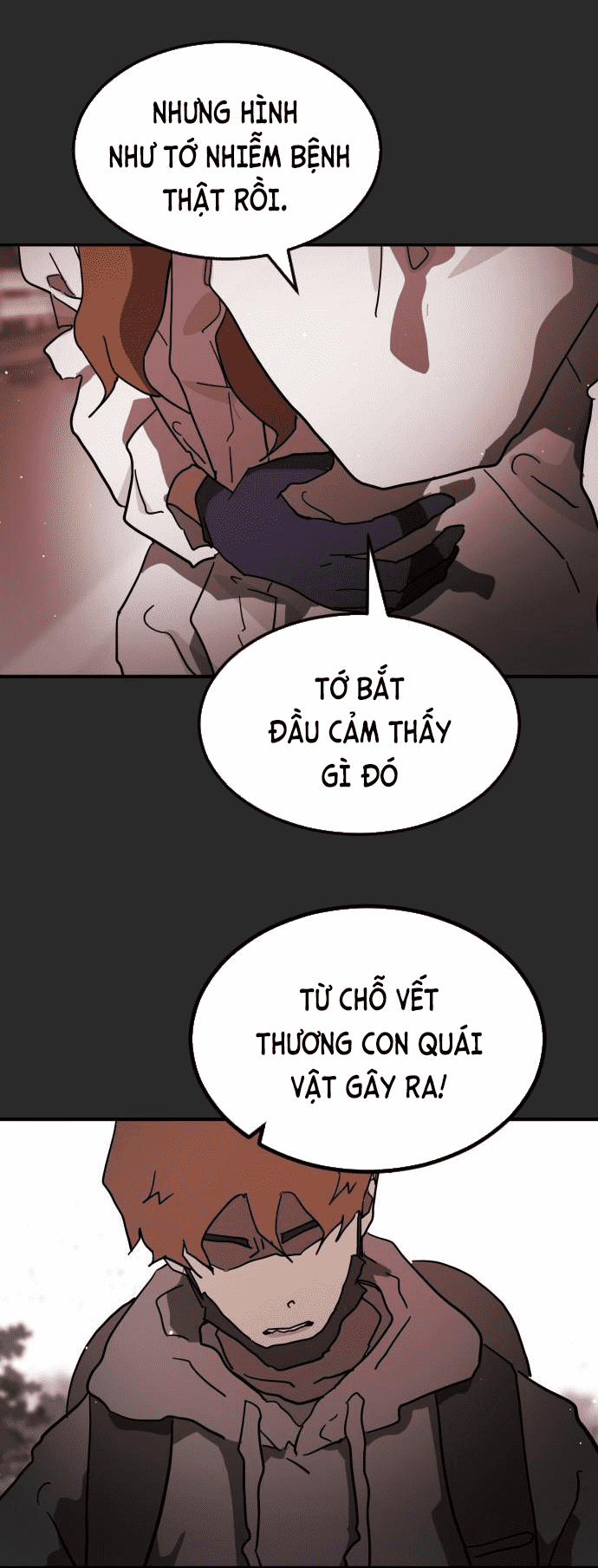 Đại Dịch Seoul 77 trang 10