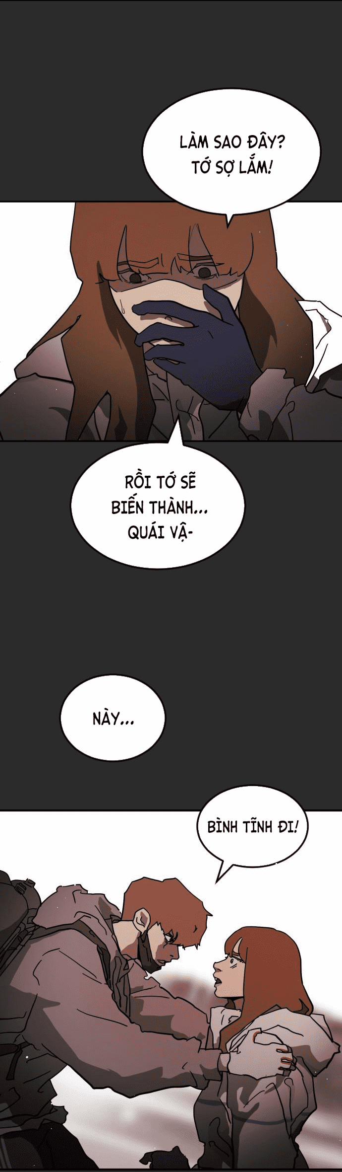 Đại Dịch Seoul 77 trang 11