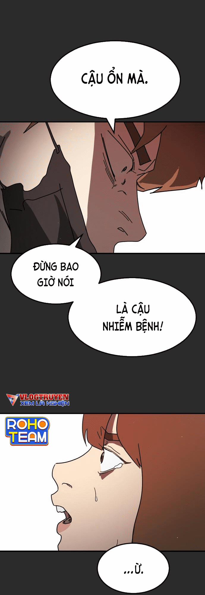 Đại Dịch Seoul 77 trang 12