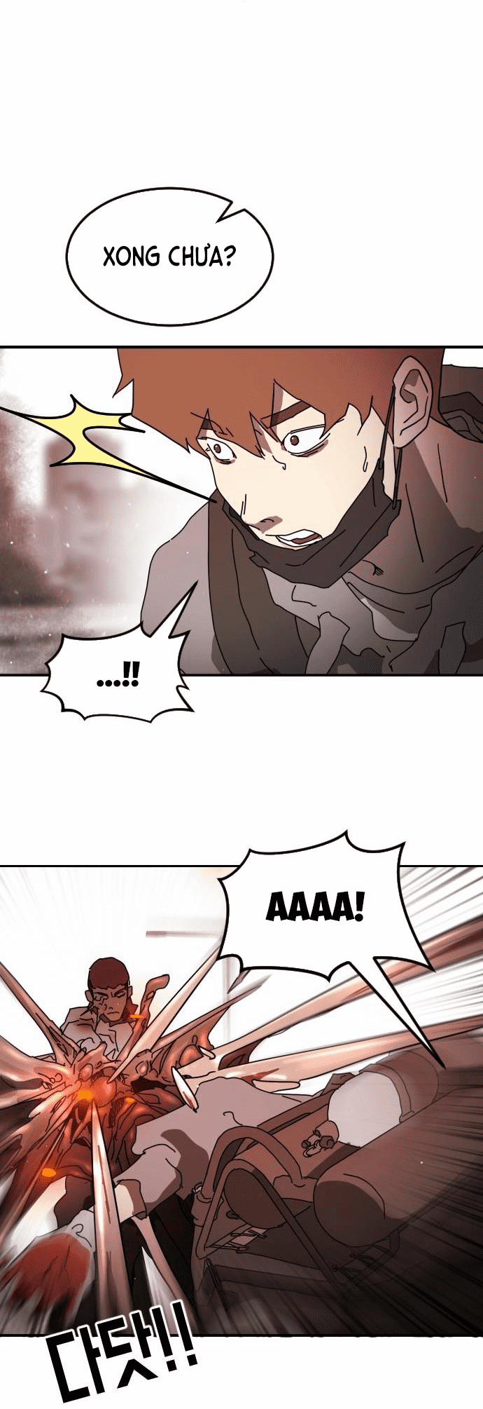 Đại Dịch Seoul 77 trang 16