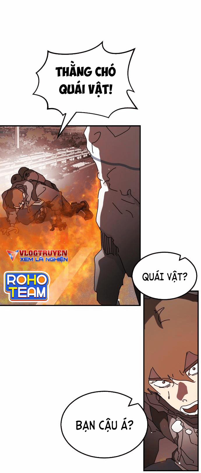 Đại Dịch Seoul 77 trang 17