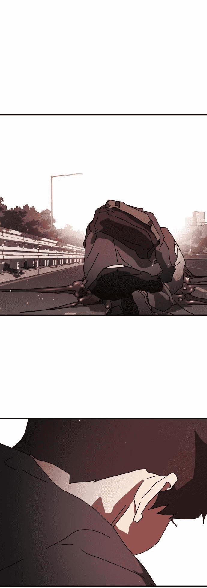 Đại Dịch Seoul 77 trang 20