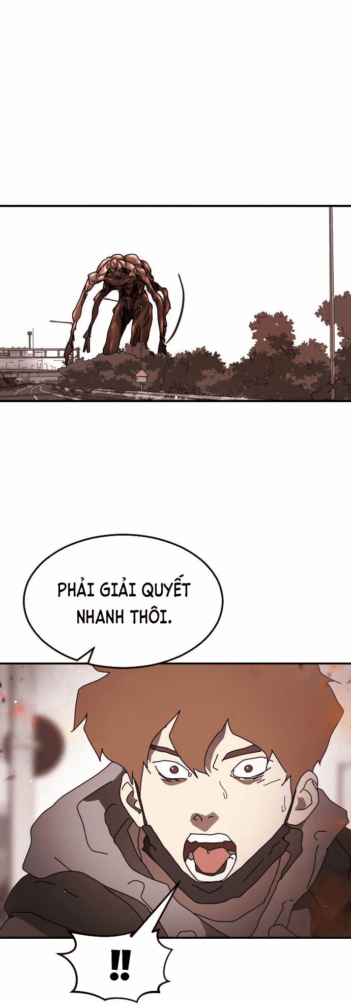 Đại Dịch Seoul 77 trang 24