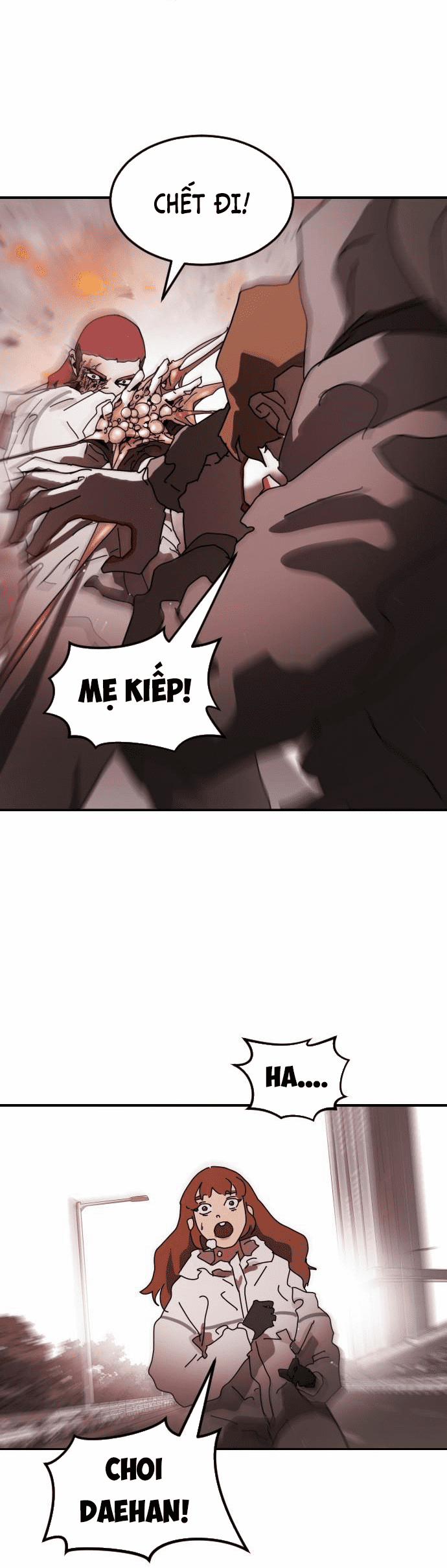 Đại Dịch Seoul 77 trang 25