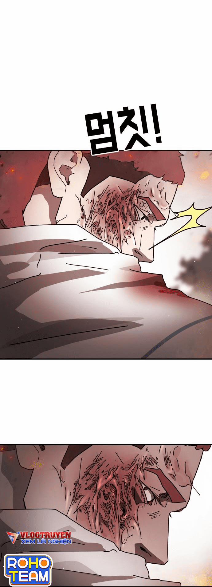 Đại Dịch Seoul 77 trang 26
