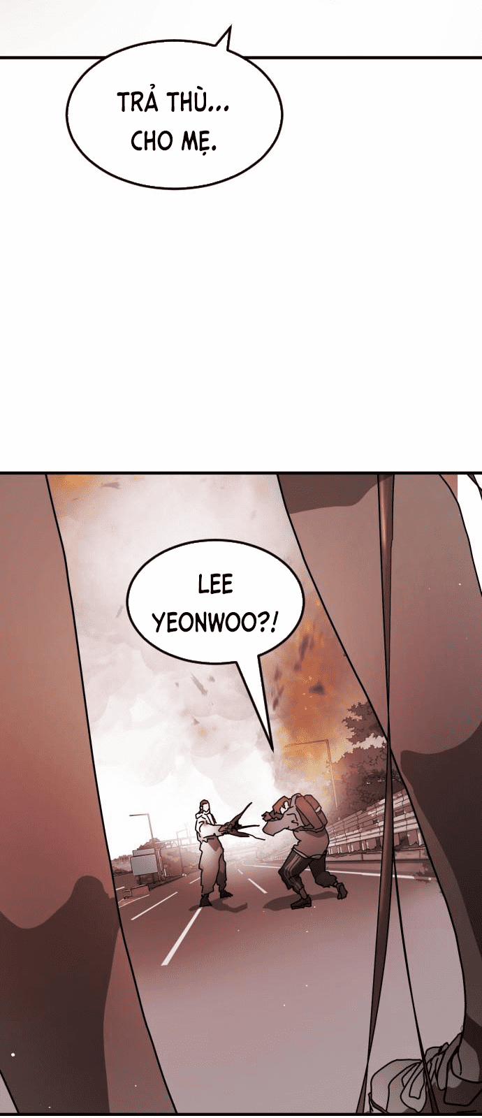 Đại Dịch Seoul 77 trang 28