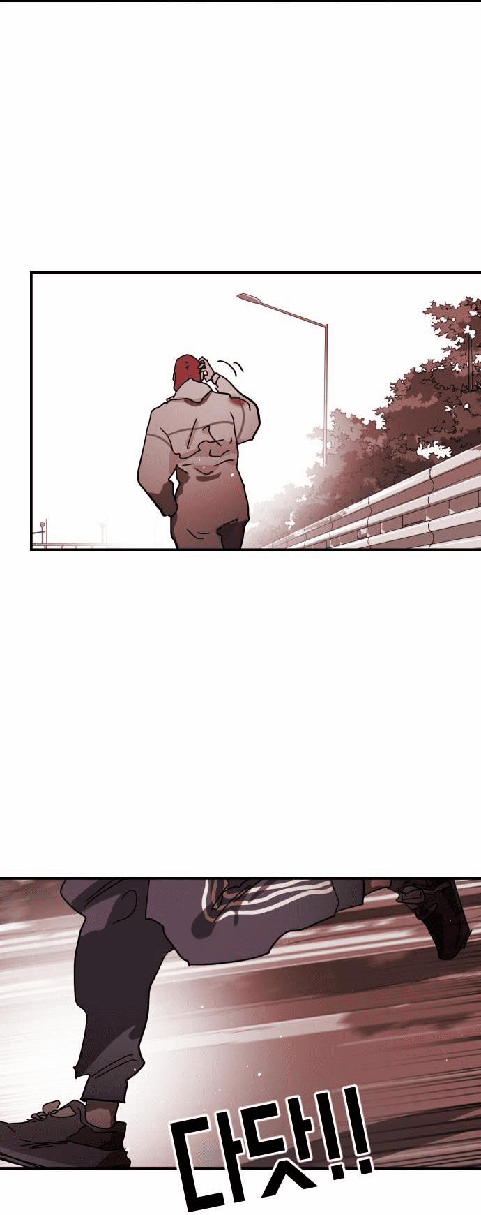 Đại Dịch Seoul 77 trang 3