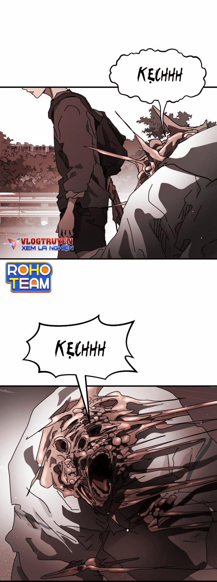 Đại Dịch Seoul 77 trang 30