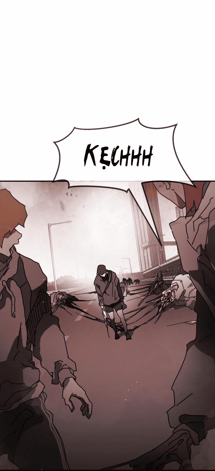 Đại Dịch Seoul 77 trang 31