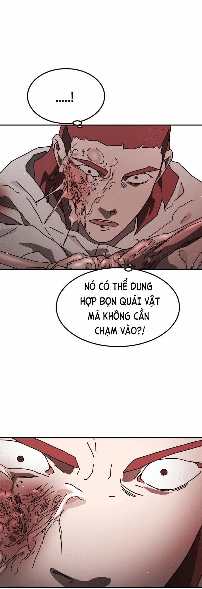 Đại Dịch Seoul 77 trang 32