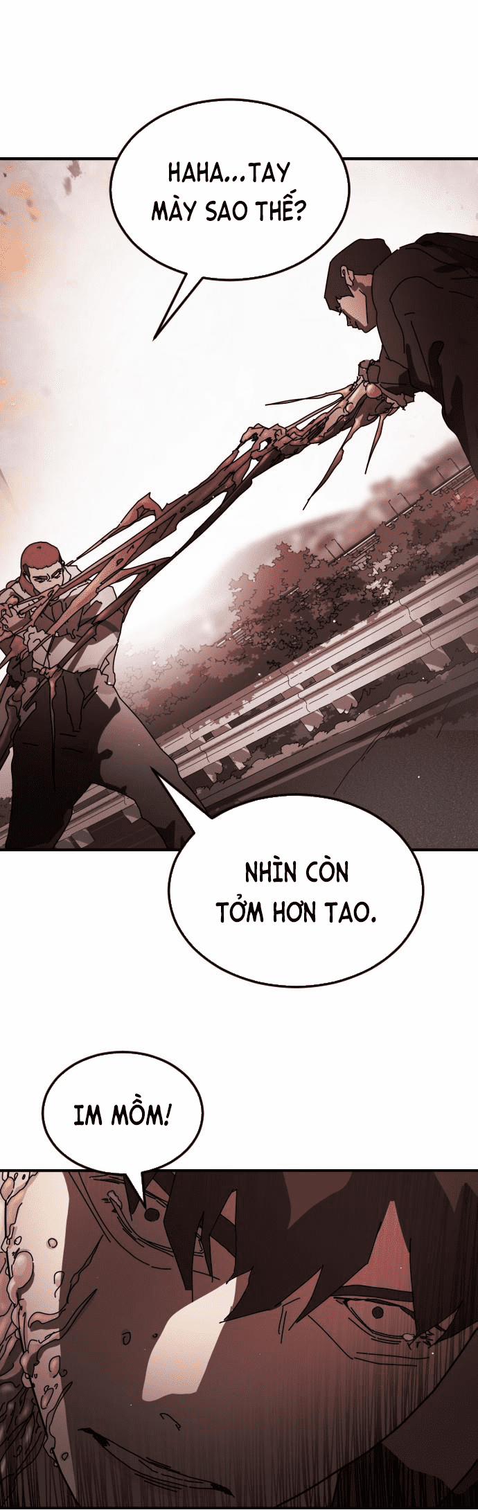 Đại Dịch Seoul 77 trang 35