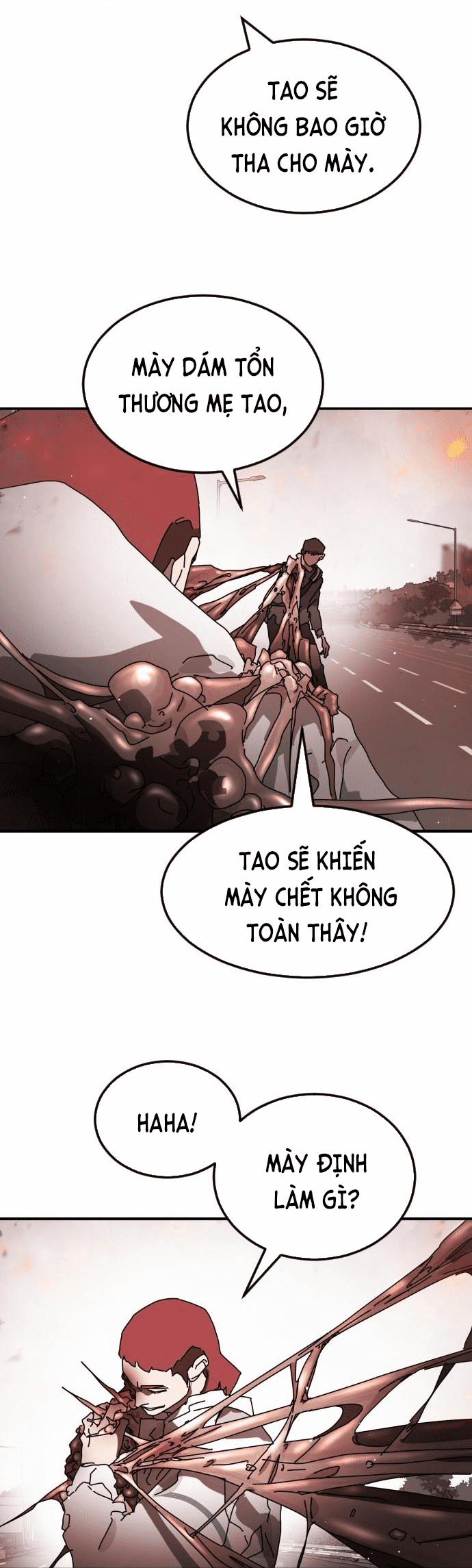 Đại Dịch Seoul 77 trang 36