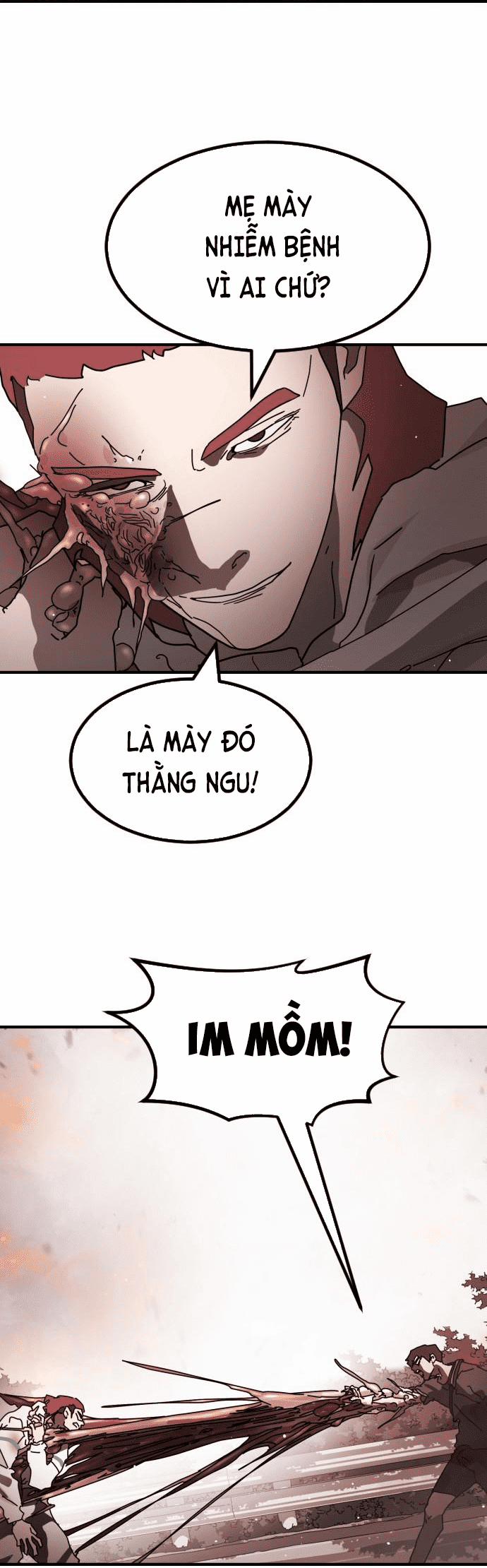 Đại Dịch Seoul 77 trang 37