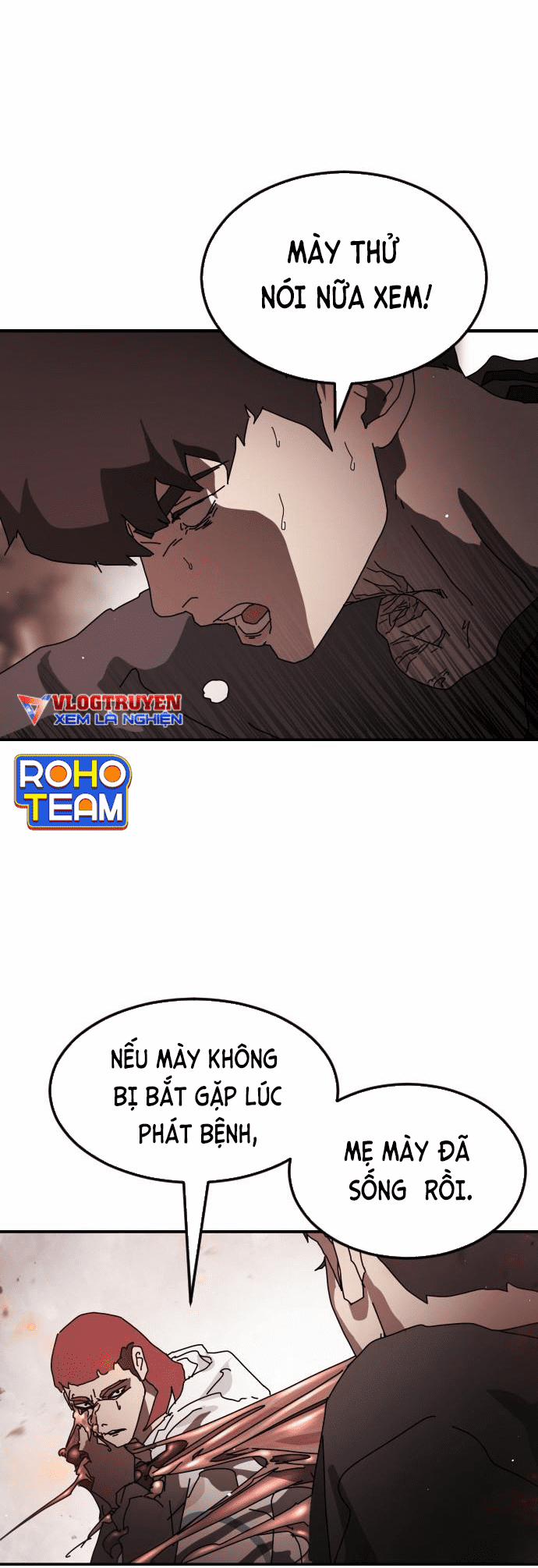 Đại Dịch Seoul 77 trang 38