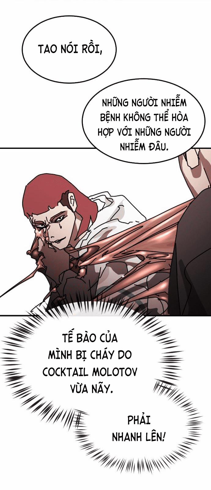 Đại Dịch Seoul 77 trang 39