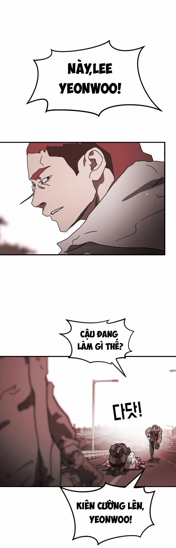 Đại Dịch Seoul 77 trang 4