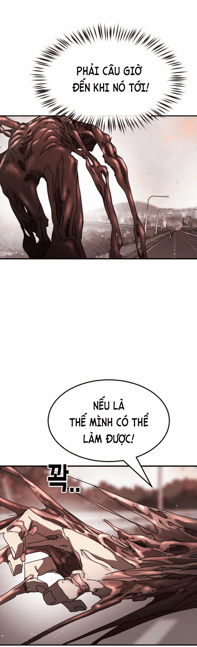 Đại Dịch Seoul 77 trang 40