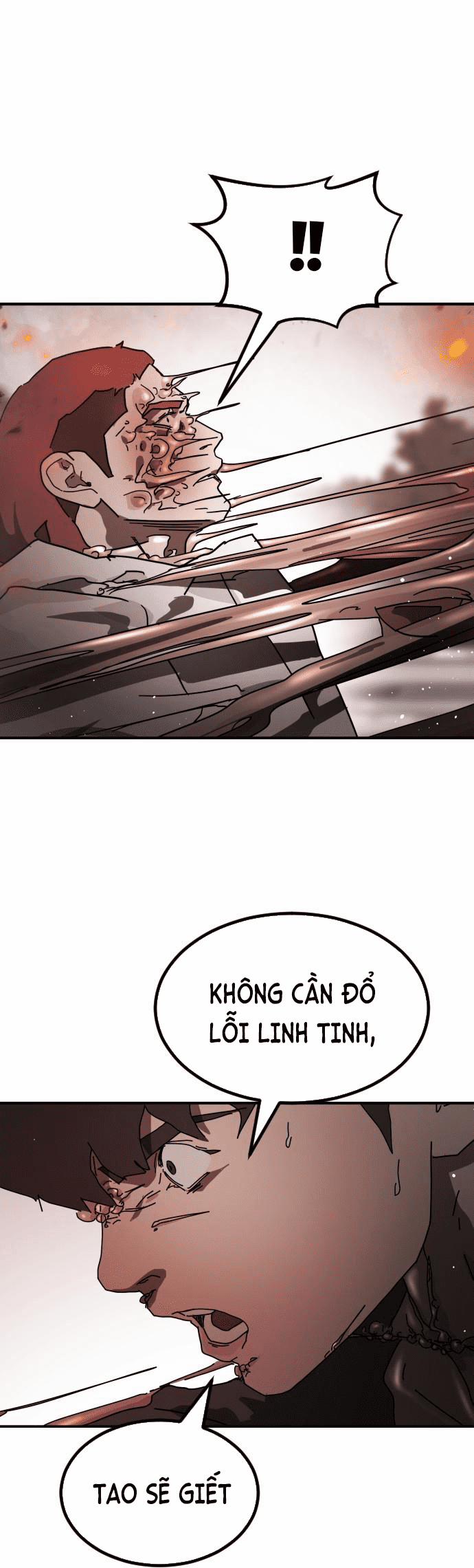 Đại Dịch Seoul 77 trang 41