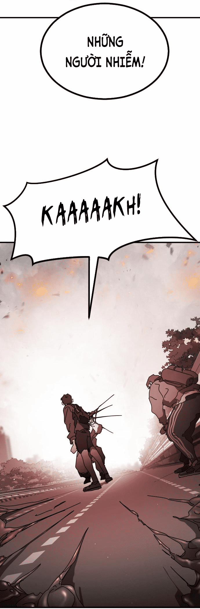 Đại Dịch Seoul 77 trang 43