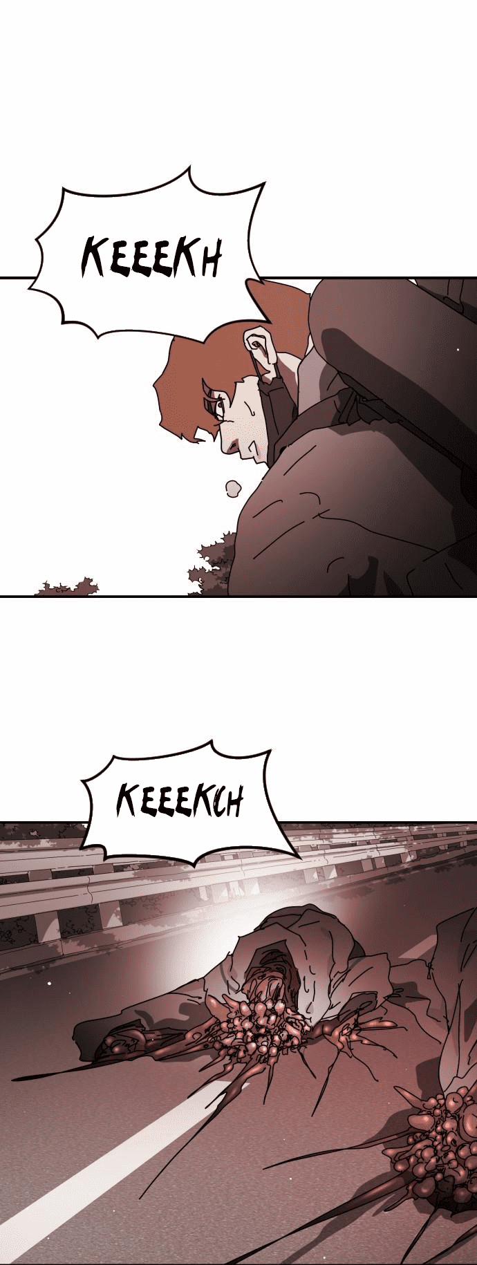 Đại Dịch Seoul 77 trang 44