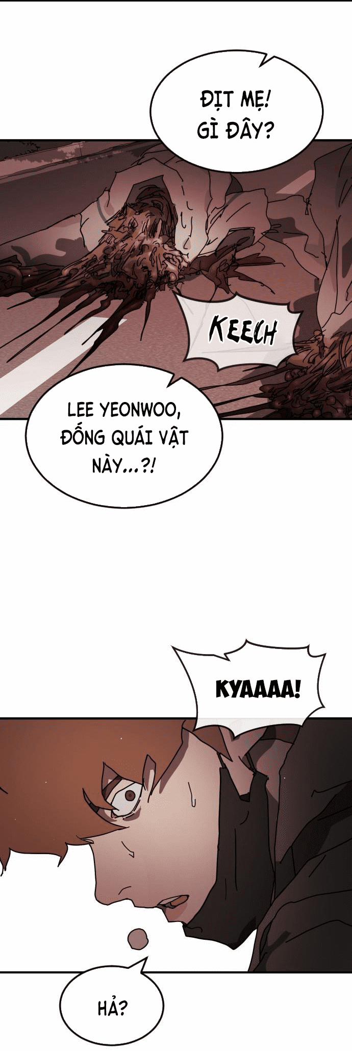 Đại Dịch Seoul 77 trang 45
