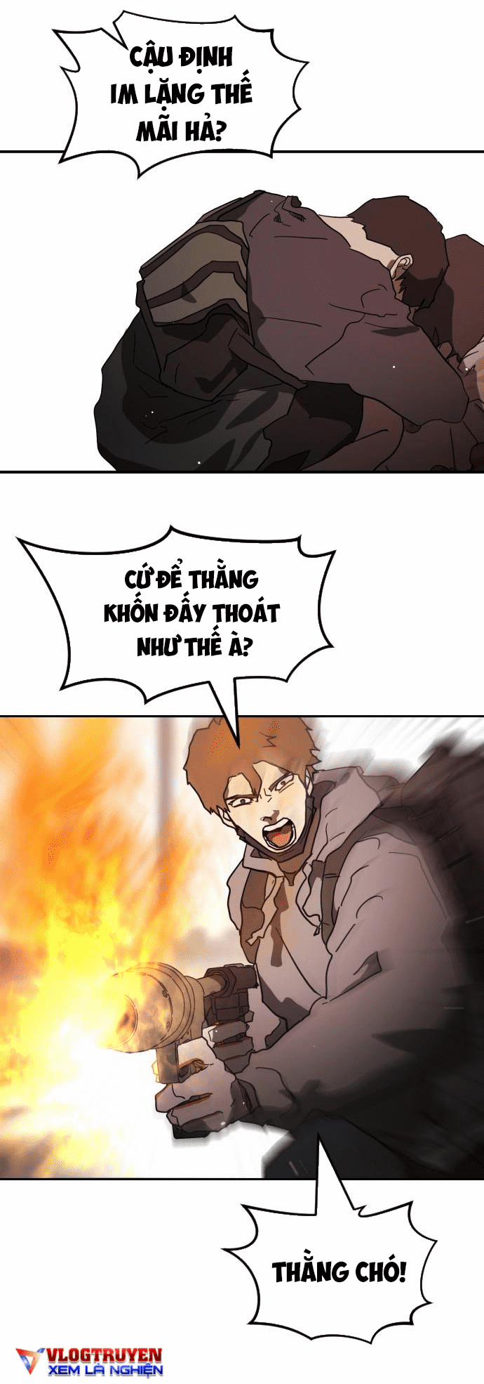 Đại Dịch Seoul 77 trang 5