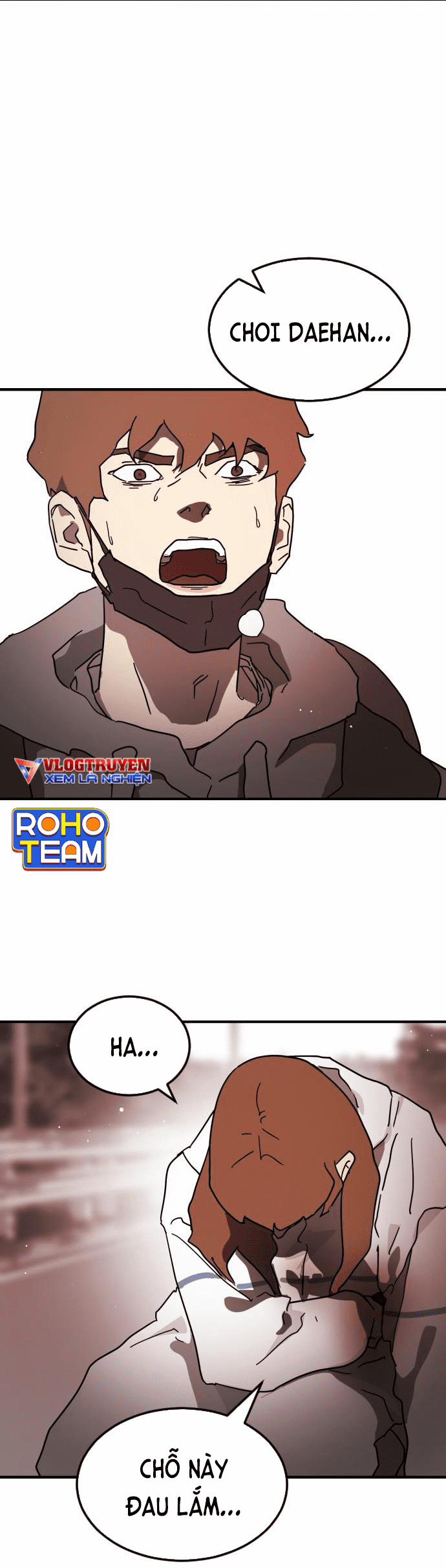 Đại Dịch Seoul 77 trang 51