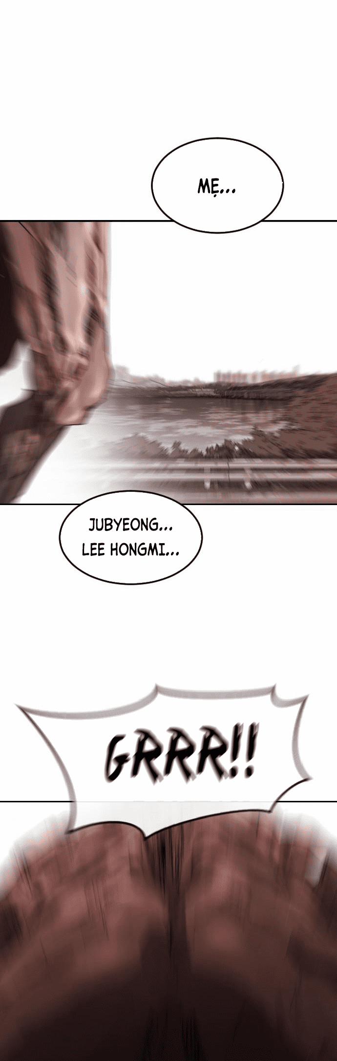 Đại Dịch Seoul 77 trang 56