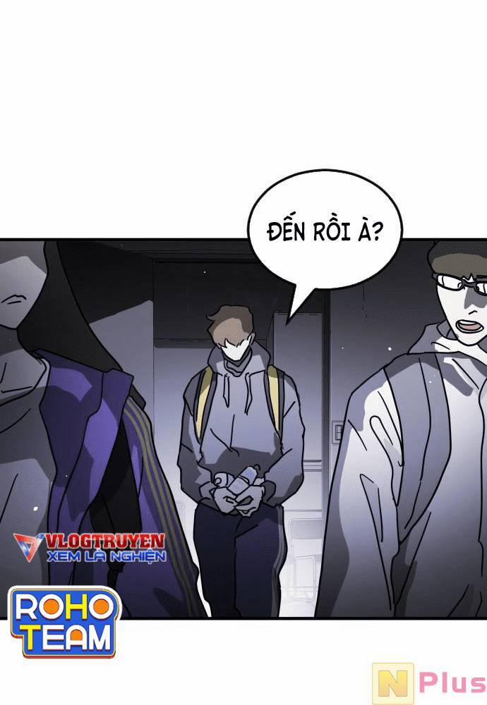 Đại Dịch Seoul 78 trang 100
