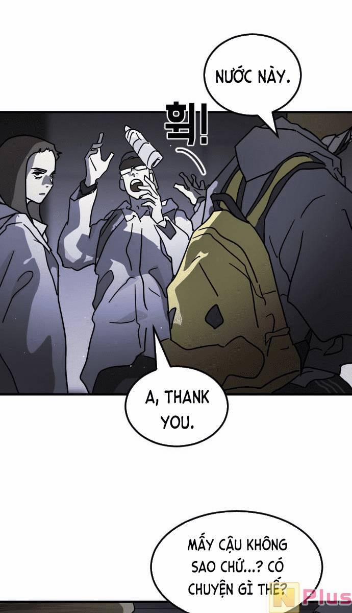Đại Dịch Seoul 78 trang 101