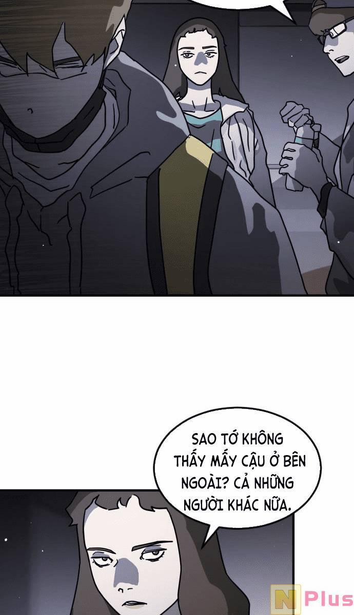 Đại Dịch Seoul 78 trang 102