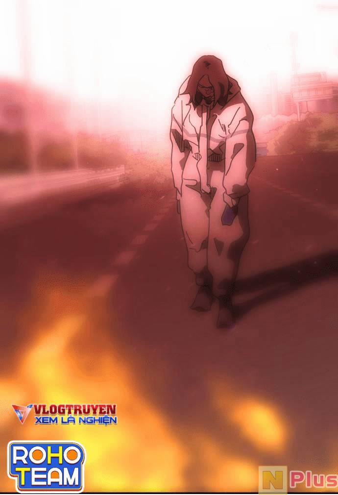 Đại Dịch Seoul 78 trang 30