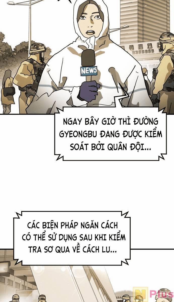 Đại Dịch Seoul 78 trang 34