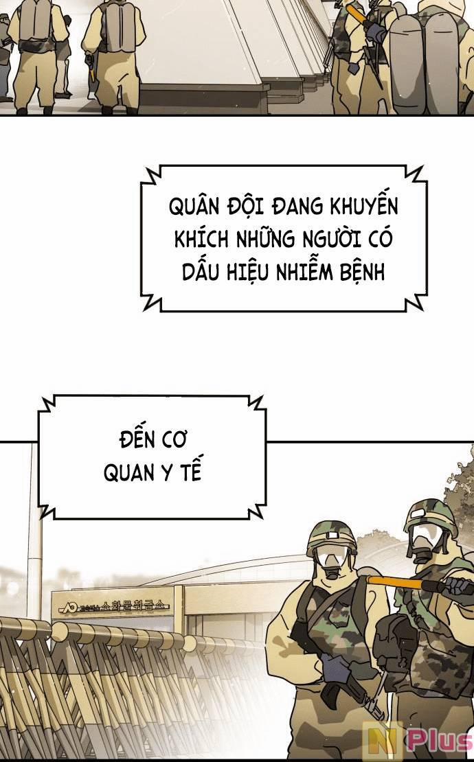 Đại Dịch Seoul 78 trang 35