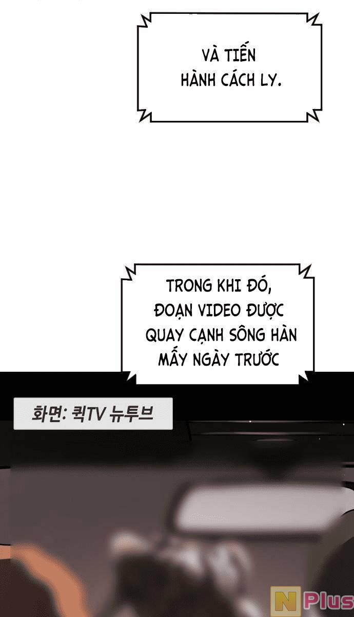 Đại Dịch Seoul 78 trang 36