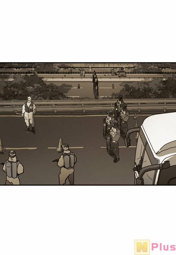 Đại Dịch Seoul 78 trang 40