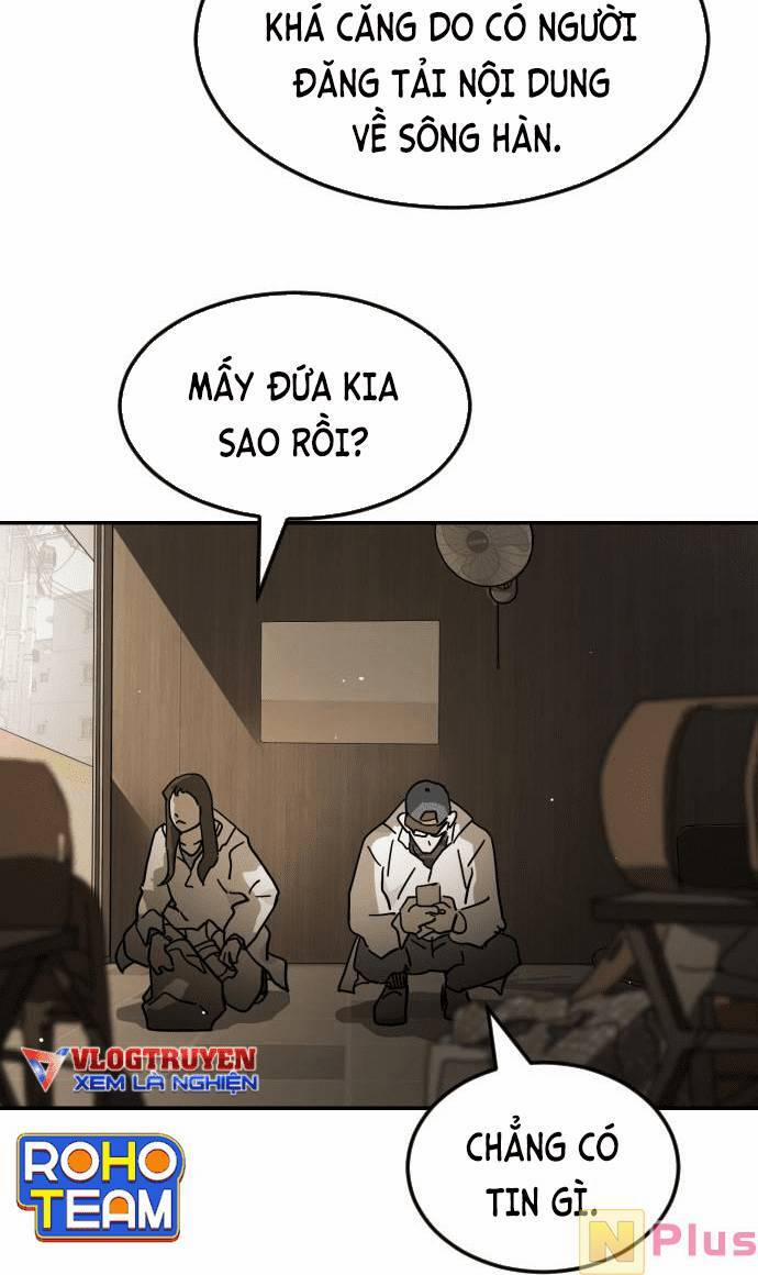 Đại Dịch Seoul 78 trang 43