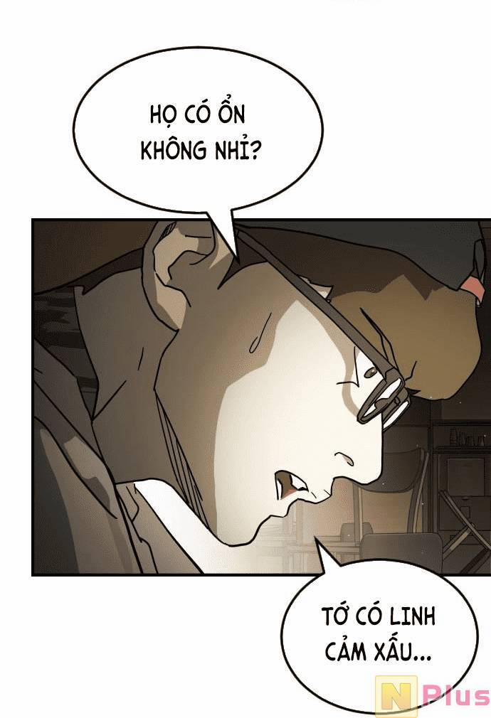 Đại Dịch Seoul 78 trang 44