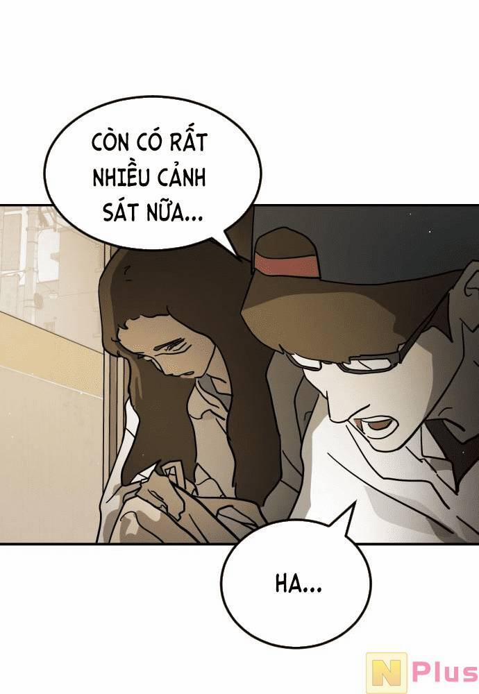 Đại Dịch Seoul 78 trang 45