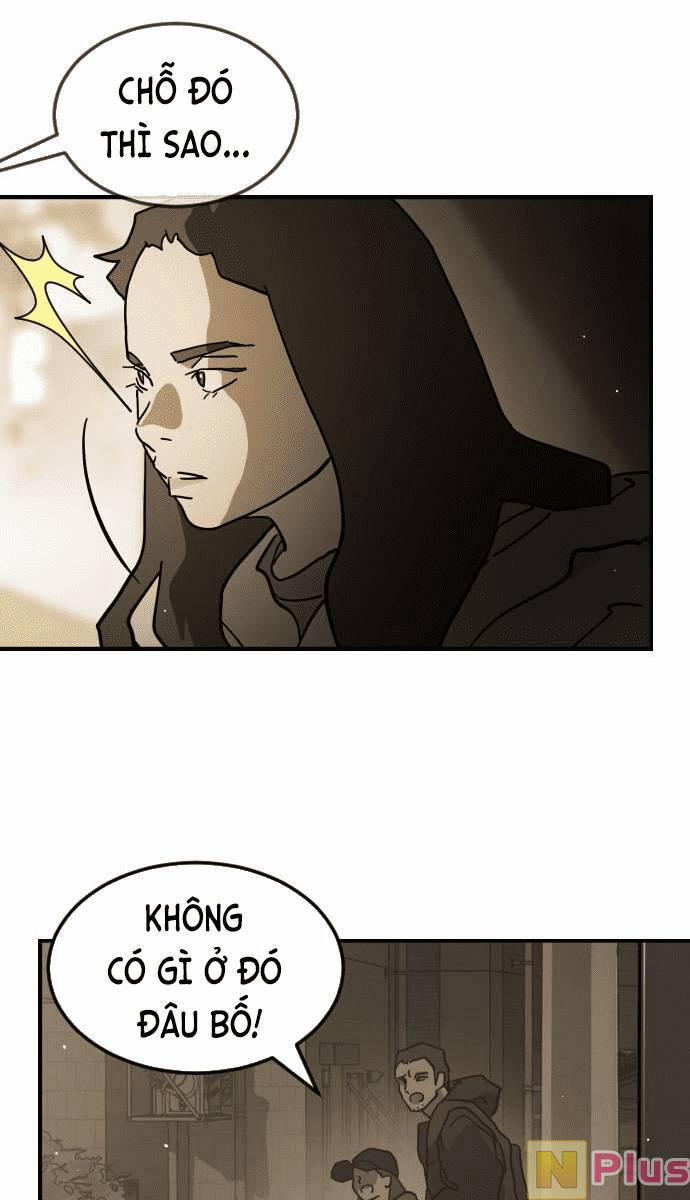 Đại Dịch Seoul 78 trang 46