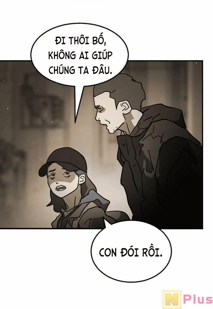 Đại Dịch Seoul 78 trang 48