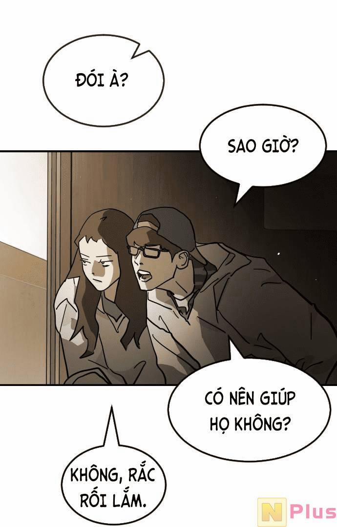 Đại Dịch Seoul 78 trang 49