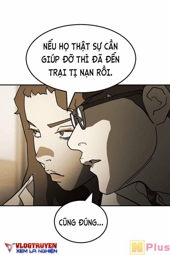 Đại Dịch Seoul 78 trang 50