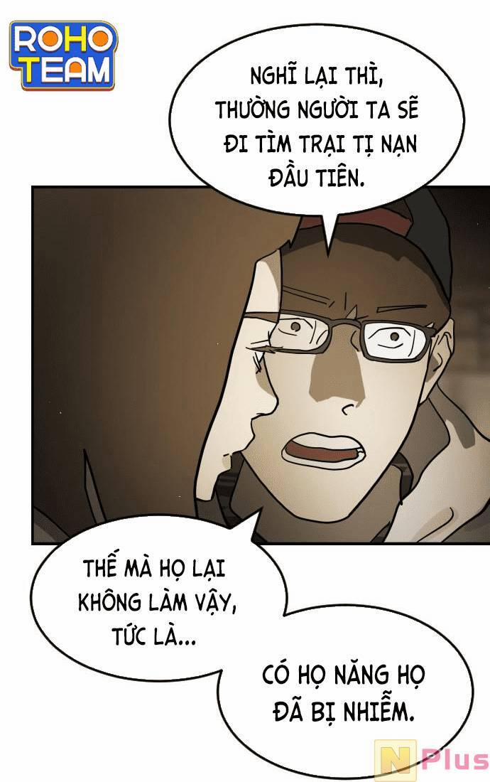 Đại Dịch Seoul 78 trang 51
